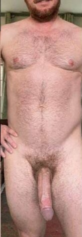 رجل واثق بعد الاستخدام