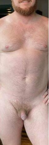 رجل متعب قبل الاستخدام